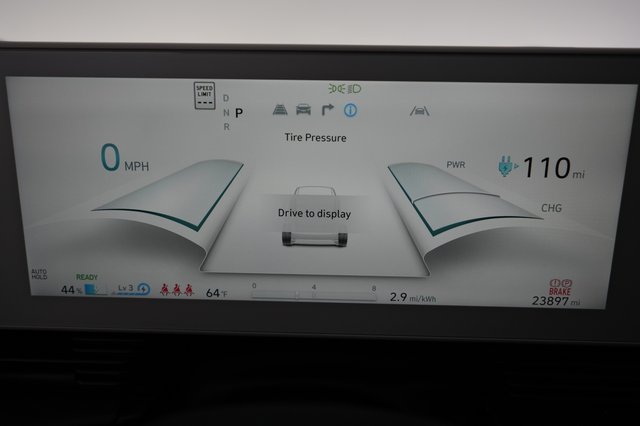 2024 Hyundai IONIQ 5 — photo 5 of 21