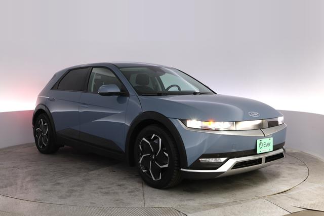 2024 Hyundai IONIQ 5 — photo 10 of 21