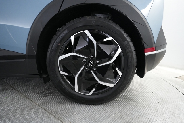 2024 Hyundai IONIQ 5