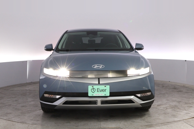 2024 Hyundai IONIQ 5