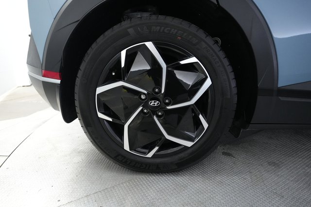 2024 Hyundai IONIQ 5 — photo 17 of 21