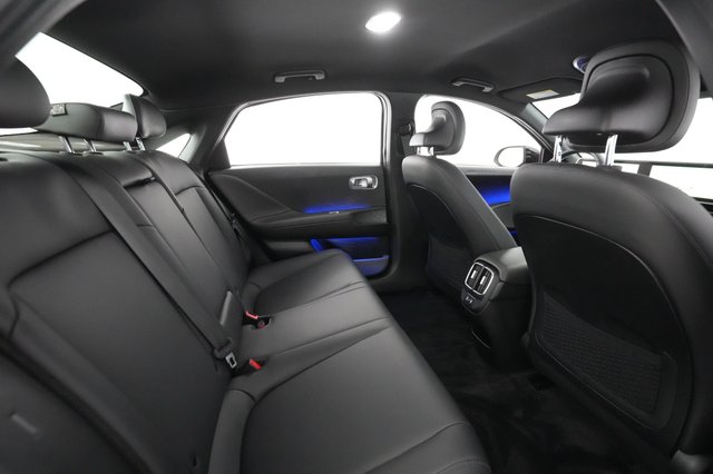 2024 Hyundai IONIQ 6 — photo 4 of 27