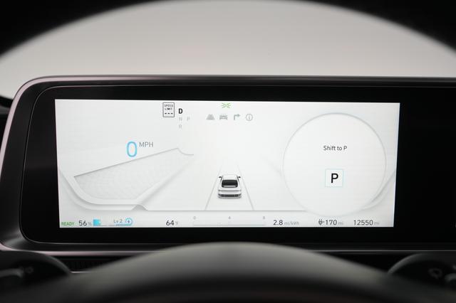 2024 Hyundai IONIQ 6 — photo 5 of 27