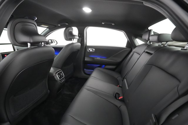 2024 Hyundai IONIQ 6 — photo 19 of 27