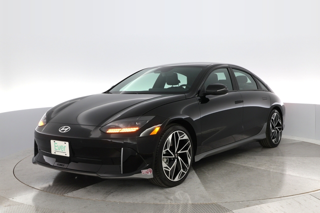 2024 Hyundai IONIQ 6