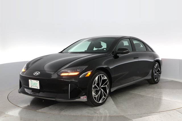 2024 Hyundai IONIQ 6 — VIN KMHM34AA9RA059266