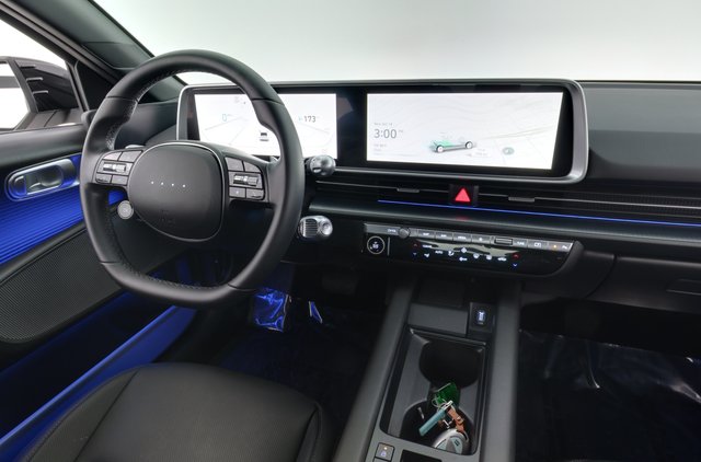 2024 Hyundai IONIQ 6 — photo 3 of 27