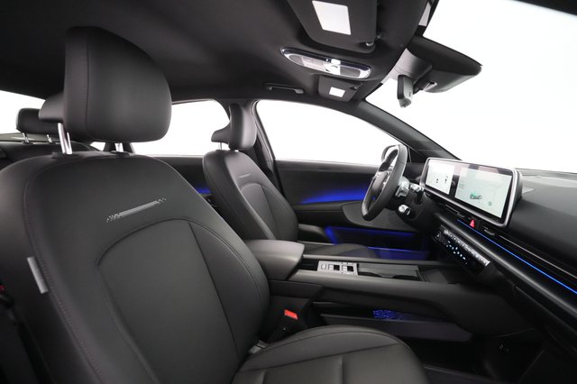 2024 Hyundai IONIQ 6 — photo 20 of 27