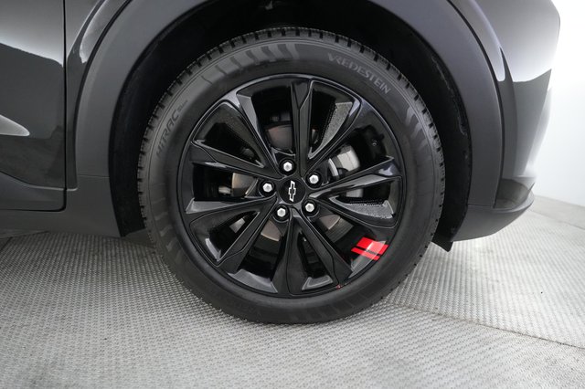 2023 Chevrolet Bolt EUV — photo 16 of 22