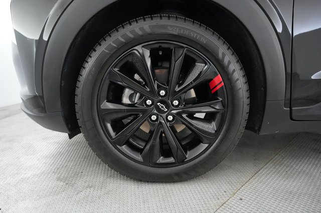 2023 Chevrolet Bolt EUV — photo 15 of 22