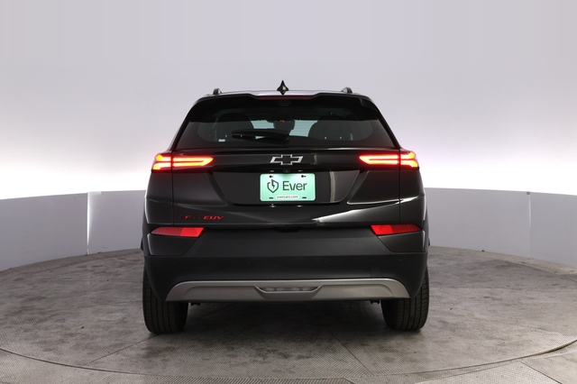 2023 Chevrolet Bolt EUV