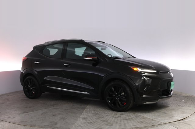 2023 Chevrolet Bolt EUV — photo 11 of 22