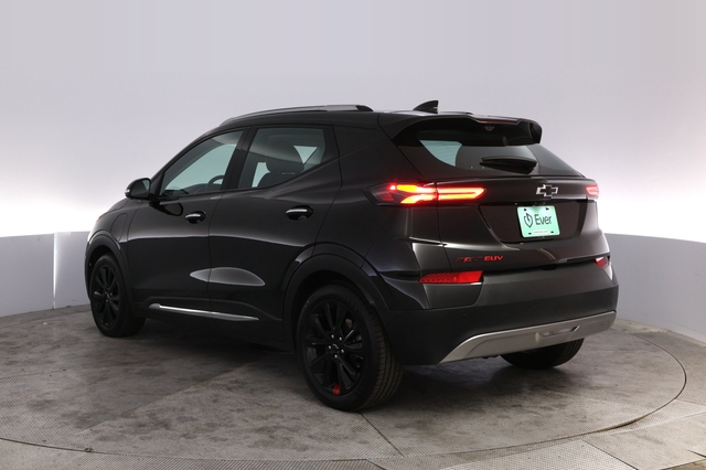 2023 Chevrolet Bolt EUV
