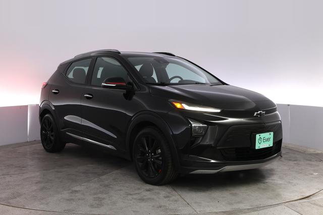 2023 Chevrolet Bolt EUV — photo 10 of 22