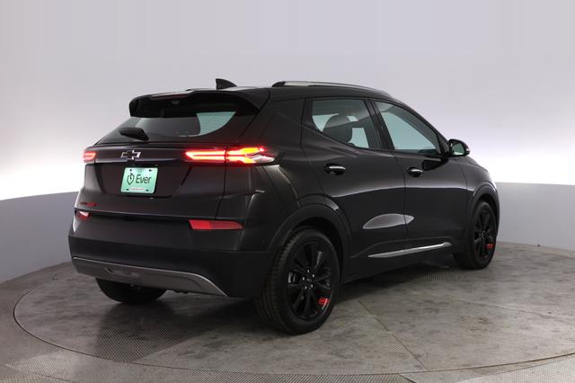 2023 Chevrolet Bolt EUV — photo 2 of 22