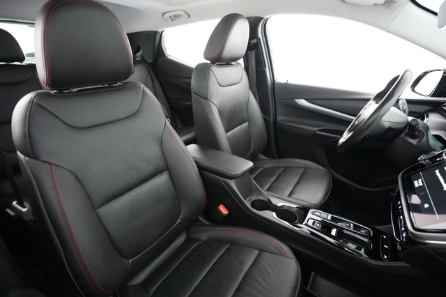 2023 Chevrolet Bolt EUV