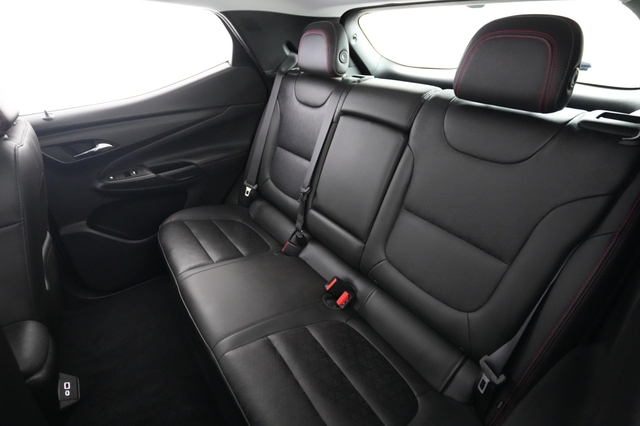 2023 Chevrolet Bolt EUV