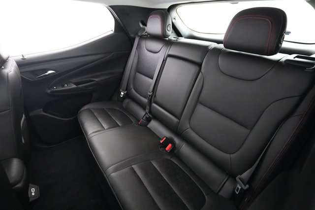 2023 Chevrolet Bolt EUV — photo 19 of 22