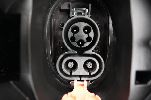 2023 Chevrolet Bolt EUV — photo 8 of 22