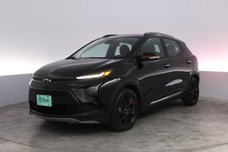 2023 Chevrolet Bolt EUV