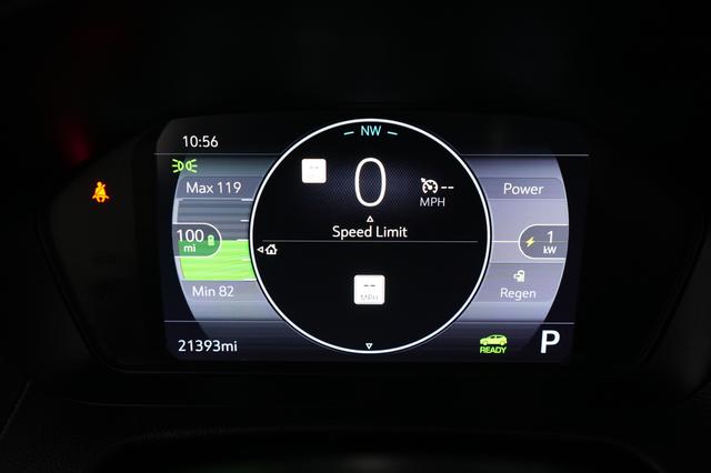 2023 Chevrolet Bolt EUV — photo 5 of 22