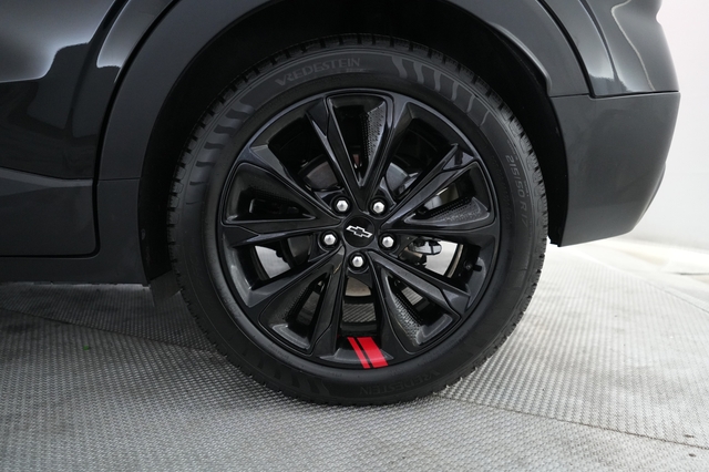 2023 Chevrolet Bolt EUV
