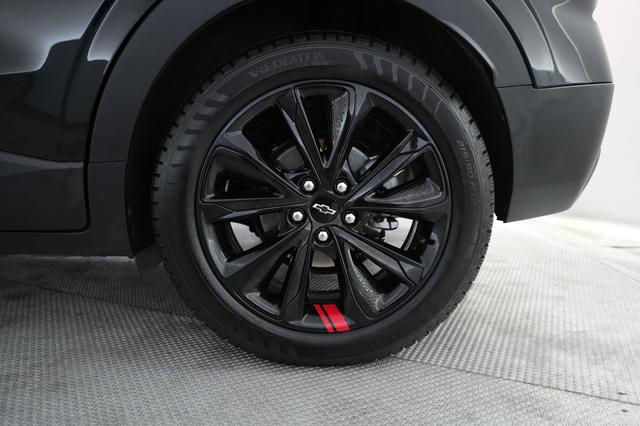 2023 Chevrolet Bolt EUV — photo 7 of 22
