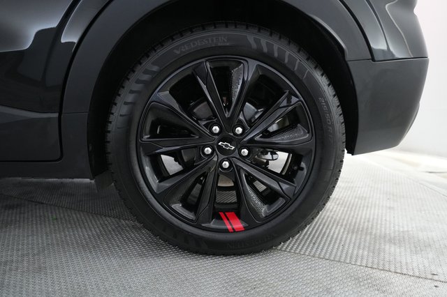 2023 Chevrolet Bolt EUV — photo 7 of 22