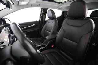 2023 Chevrolet Bolt EUV — photo 3 of 22