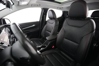 2023 Chevrolet Bolt EUV — photo 3 of 22