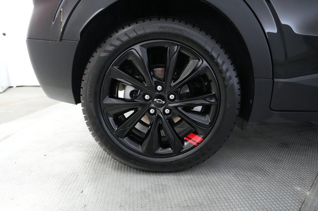 2023 Chevrolet Bolt EUV — photo 17 of 22