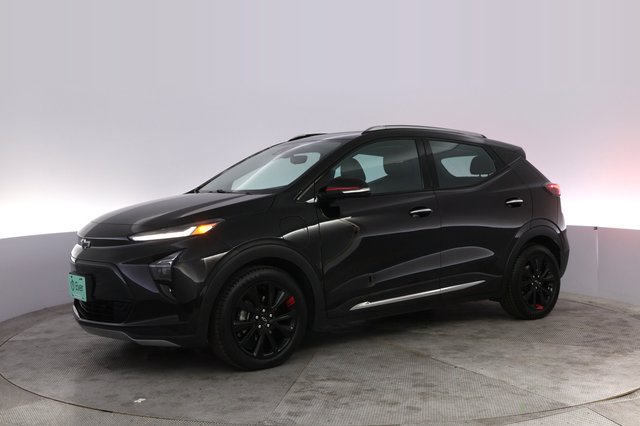 2023 Chevrolet Bolt EUV — photo 14 of 22