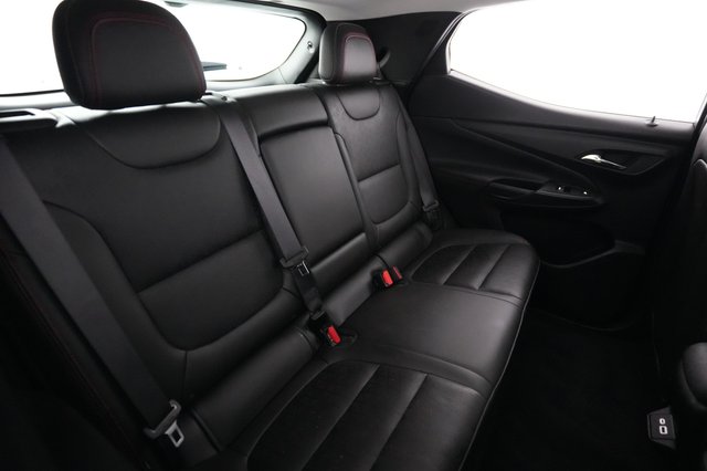 2023 Chevrolet Bolt EUV — photo 4 of 22