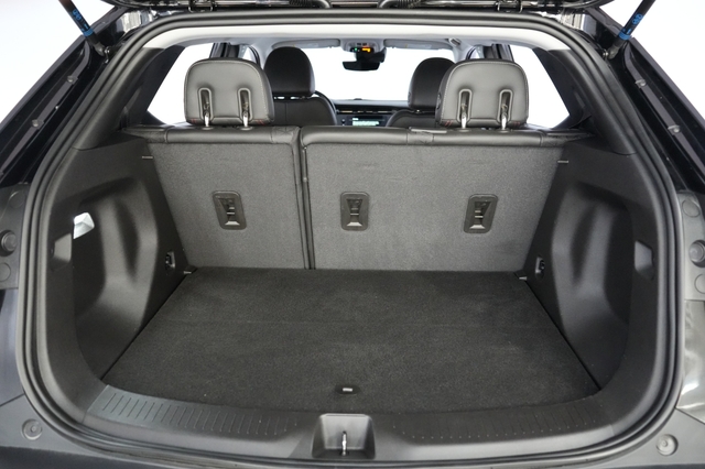 2023 Chevrolet Bolt EUV