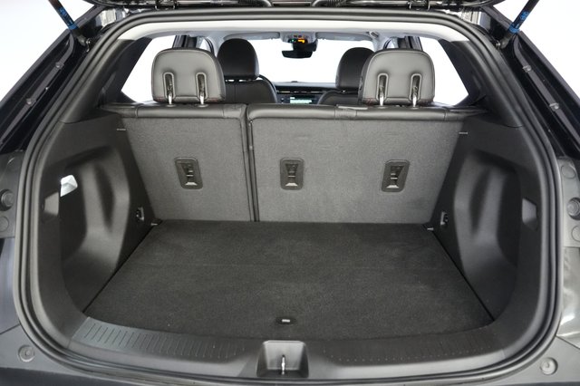 2023 Chevrolet Bolt EUV — photo 6 of 22