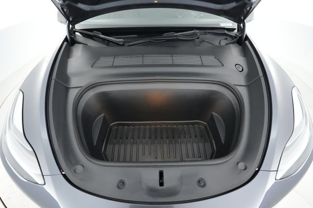 2022 Tesla Model Y — photo 23 of 24