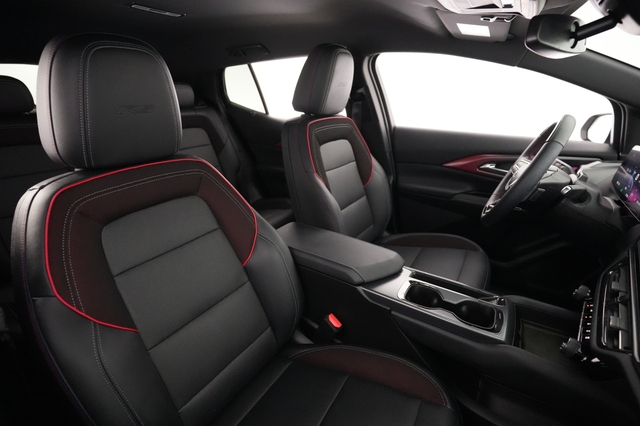 2024 Chevrolet Equinox EV