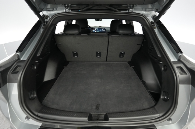 2024 Chevrolet Equinox EV