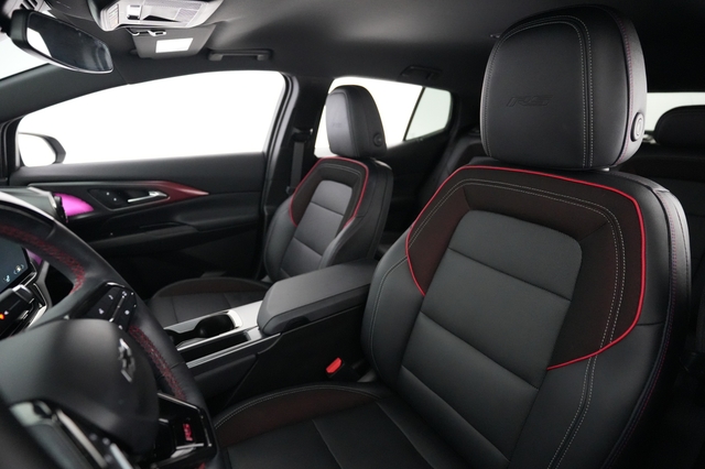 2024 Chevrolet Equinox EV