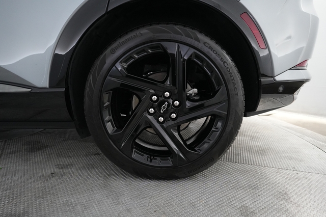 2024 Chevrolet Equinox EV