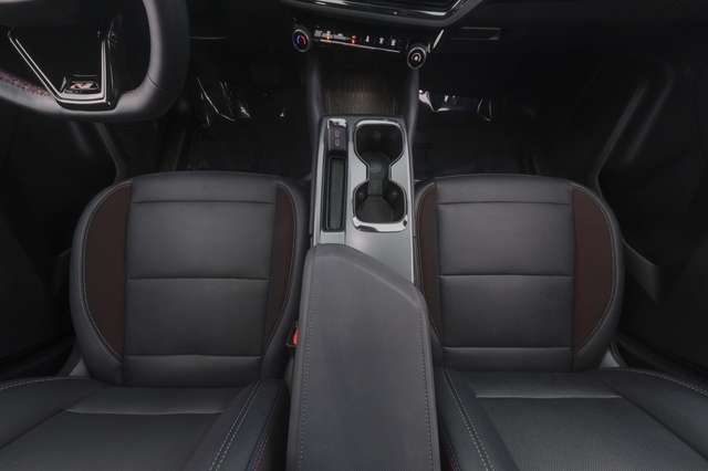 2024 Chevrolet Equinox EV