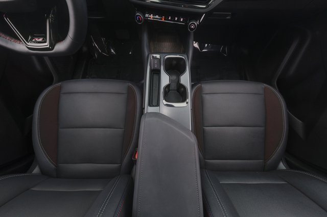 2024 Chevrolet Equinox EV — photo 22 of 23