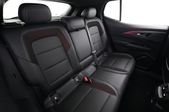 2024 Chevrolet Equinox EV