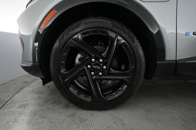 2024 Chevrolet Equinox EV