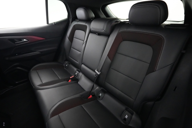 2024 Chevrolet Equinox EV