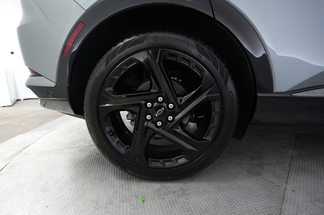 2024 Chevrolet Equinox EV