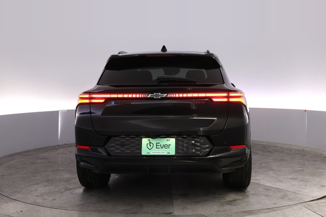 2024 Chevrolet Equinox EV