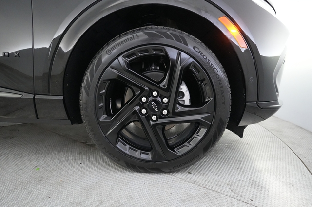 2024 Chevrolet Equinox EV