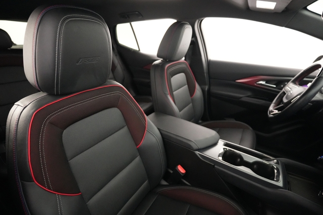 2024 Chevrolet Equinox EV