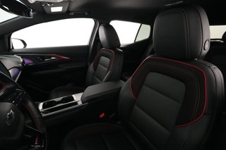 2024 Chevrolet Equinox EV — photo 3 of 20